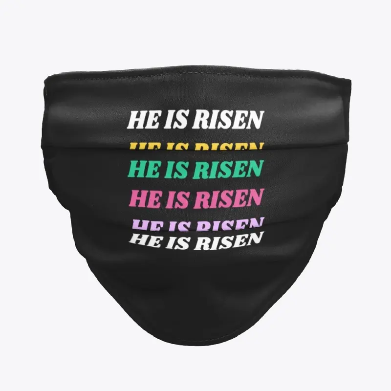 He is Risen 